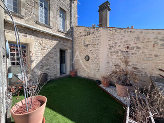 Vente Appartement Appartement 3 pièces avec grande terrasse Fontenay le comte