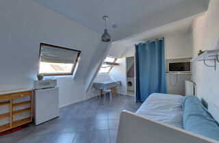  Appartement Auxerre (89000)