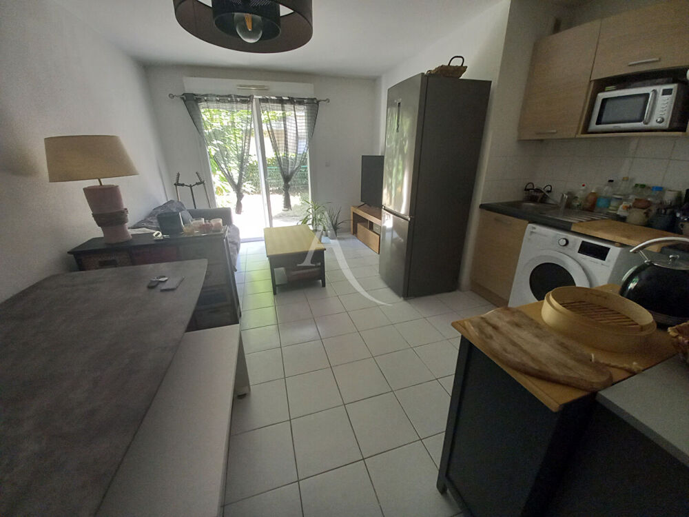 Appartement F2 - Dourdan