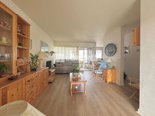  Appartement � vendre 2 pi�ces 52 m�