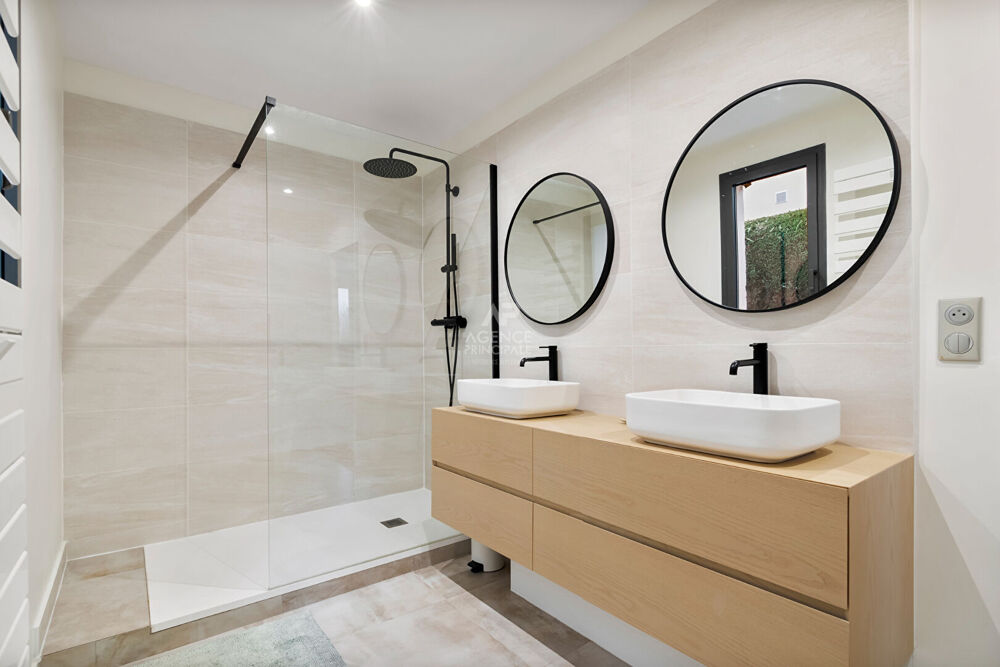 Vente Maison Maison Saint Germain En Laye 8 pièce(s) 170 m2 Fourqueux