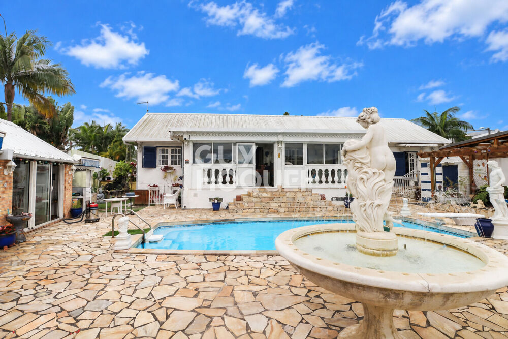 Vente Maison VILLA T4/5 - LE BERNICA Bernica