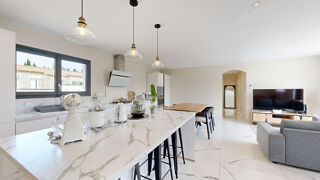  Maison à vendre 4 pièces 
