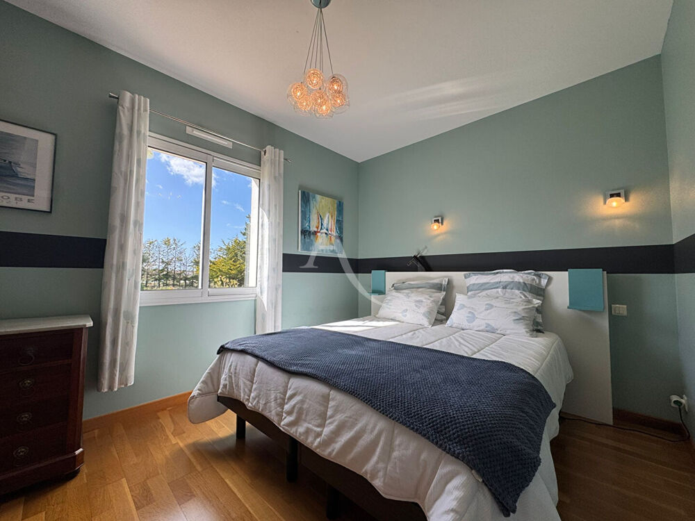 à vendre  Maison Le Fenouiller (85800)