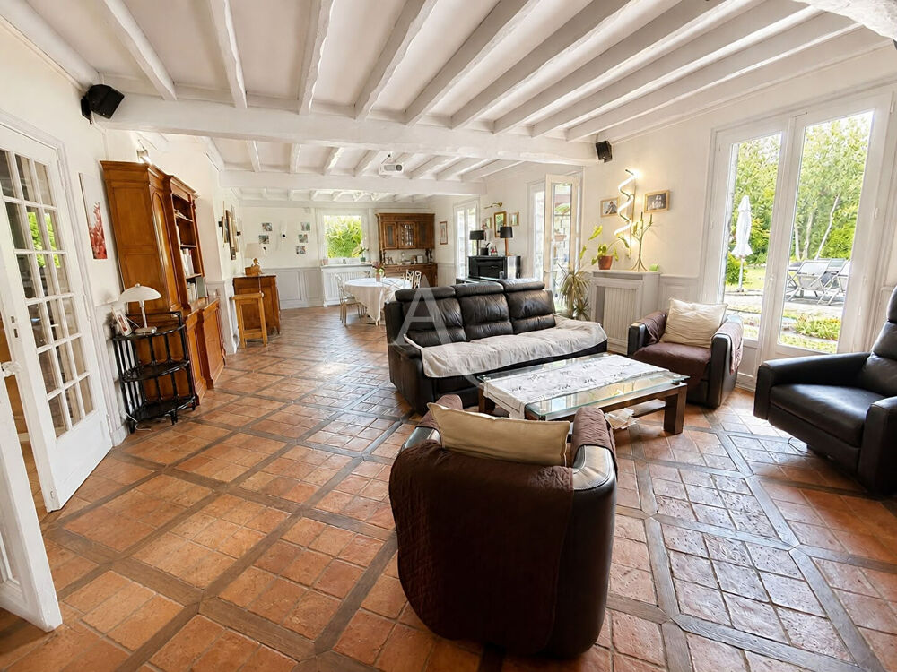 à vendre  Maison Germigny-l'Évêque (77910)