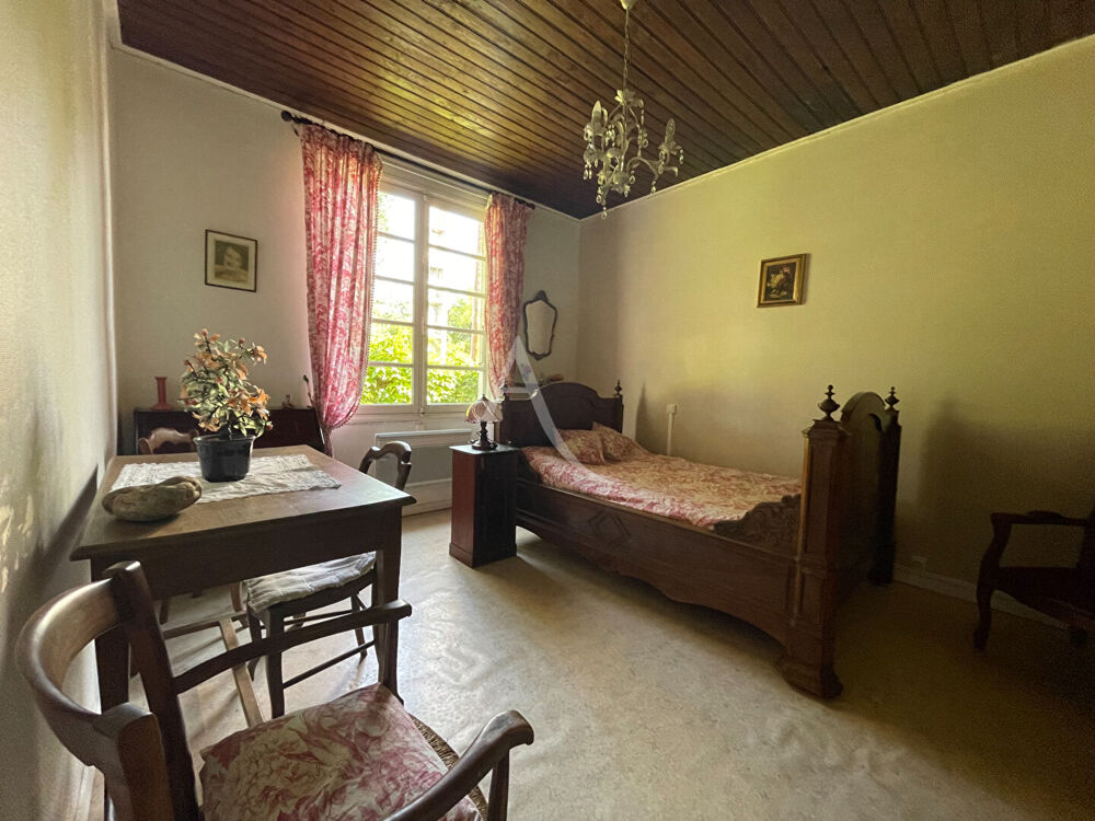Maison à la Faute Sur Mer
