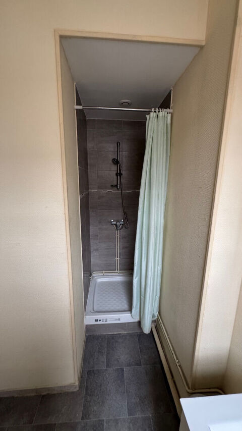  Appartement � louer 1 pi�ce 15 m�