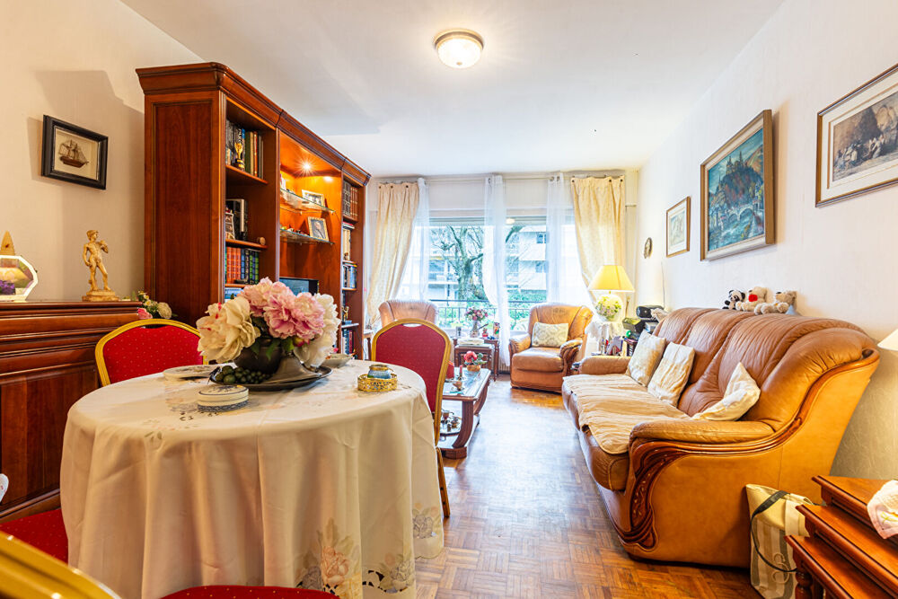 Appartement 2 pièces 63 m² · à Annecy · 63 m² · 275 000 €