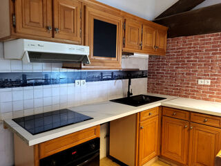  Appartement � vendre 3 pi�ces 73 m�