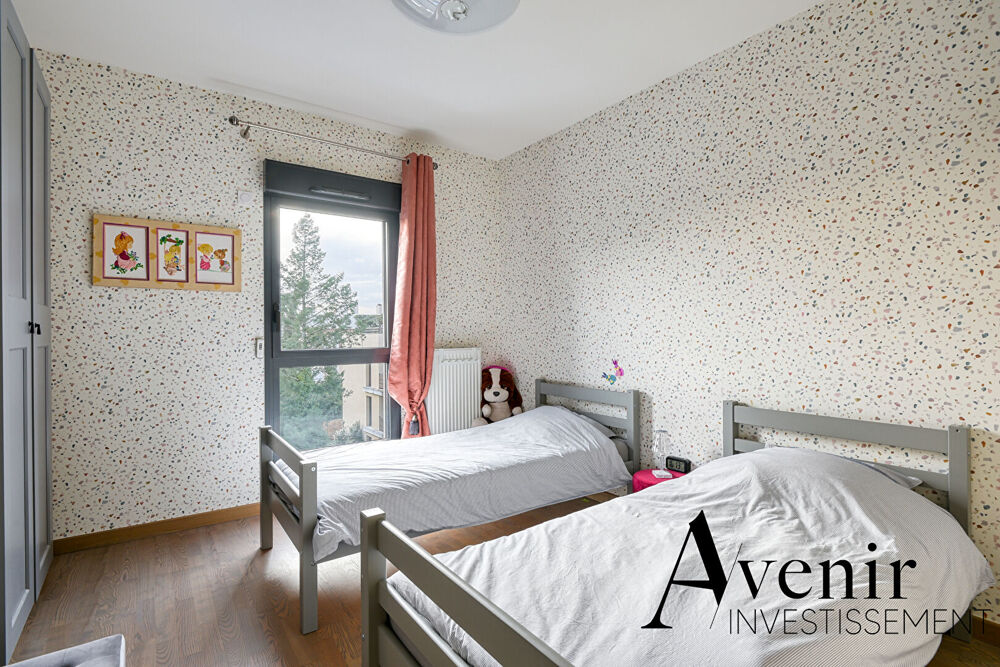 à vendre  Appartement Lyon 5