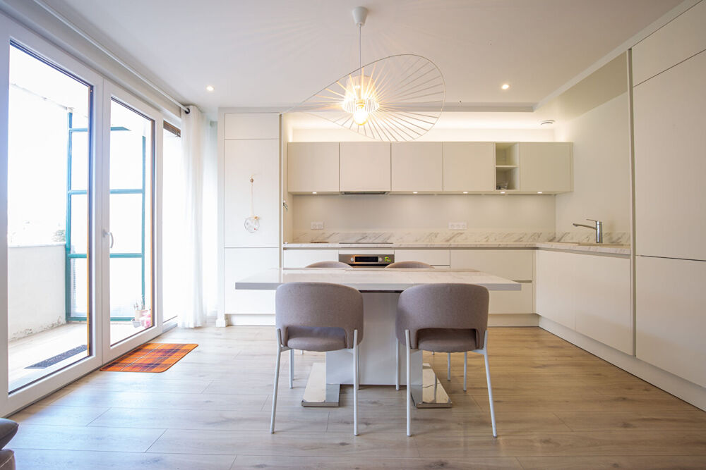 Vente Appartement AGENCE IMMOBILIERE LAFORET - EXCLUSIVITE - 