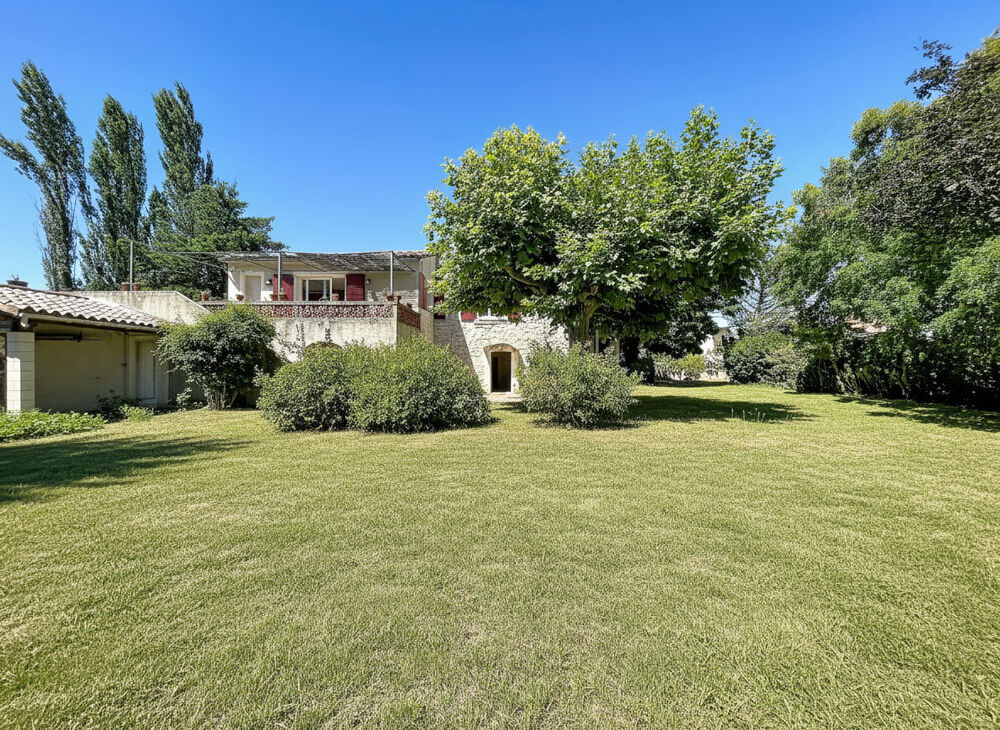 Maison 6 pièces 144 m² · à Livron sur Drome · 144 m² · 378 000 €