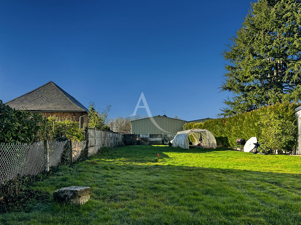 Vente Terrain Terrain Le Mesnil Esnard 283 m2 Le mesnil esnard