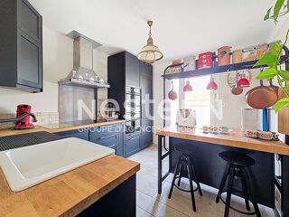  Maison � vendre 5 pi�ces 110 m�