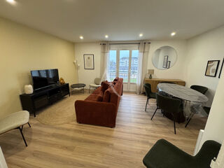  Appartement � louer 2 pi�ces 9 m�