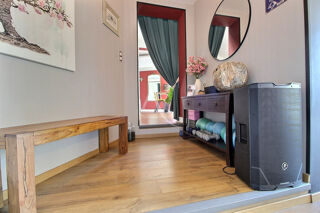  Maison � vendre 6 pi�ces 160 m�