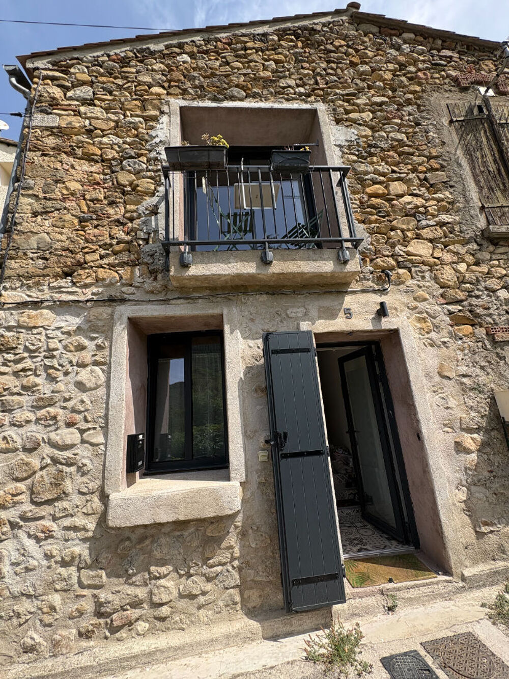 Vente Maison Maison  Hameau de Laval 11500 QUILLAN 58m² Quillan