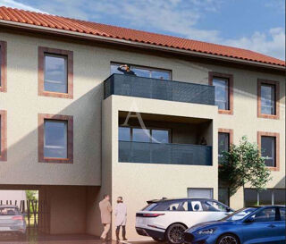  Maison � vendre 3 pi�ces 70 m�