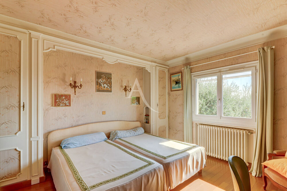  vendre  Maison Le Rouret (06650)