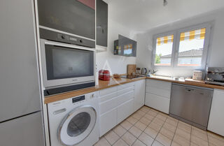  Appartement à vendre 4 pièces 83 m²