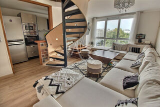  Appartement  vendre 6 pices 103 m