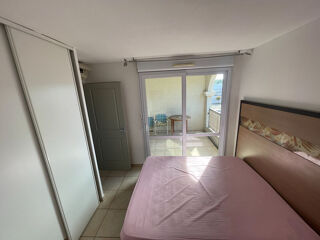  Appartement à louer 2 pièces 46 m²