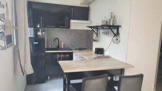  Appartement à louer 1 pièce 30 m²