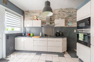  Maison à vendre 5 pièces 130 m²