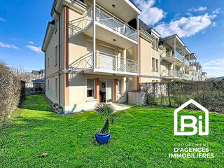  Appartement � vendre 3 pi�ces 54 m�