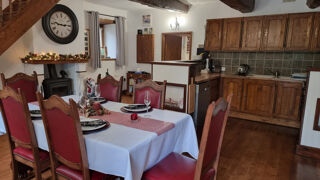  Maison à vendre 11 pièces 187 m²