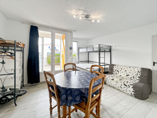  Appartement  vendre 1 pice 26 m