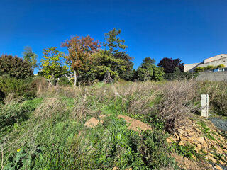  Terrain � vendre 323 m�