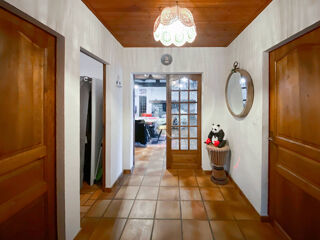  Maison � vendre 5 pi�ces 130 m�