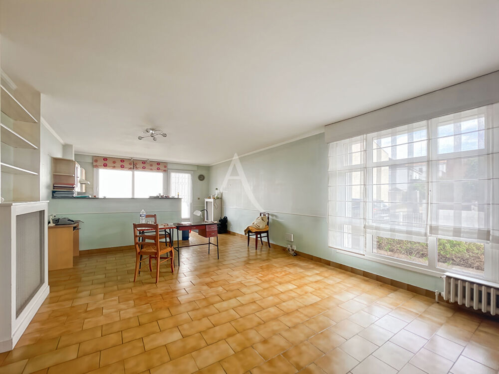 Vente Maison Maison T4 sur sous-sol en centre-ville Saint jean de monts