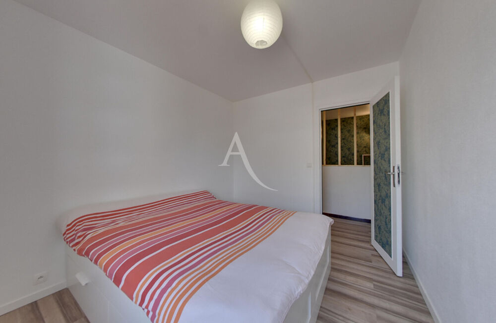 Appartement T4 meublé Auxerre à louer