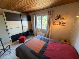  Maison à vendre 3 pièces 60 m²