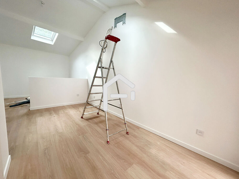Location Appartement A louer : T1 bis NEUF de 22.70 m² à Compans 31000 + CLIM Toulouse