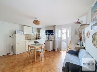  Appartement à louer 1 pièce 27 m²