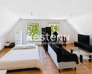 Appartement 1 pièce 32 m² · à Strasbourg · 32 m² · 136 000 €