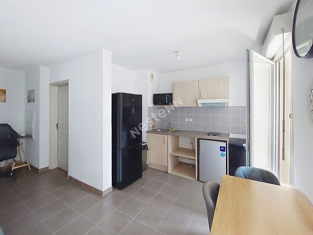 Vente Appartement Appartement La Seyne Sur Mer de 2 pièces de 49.06 m² avec balcon et parking La seyne sur mer