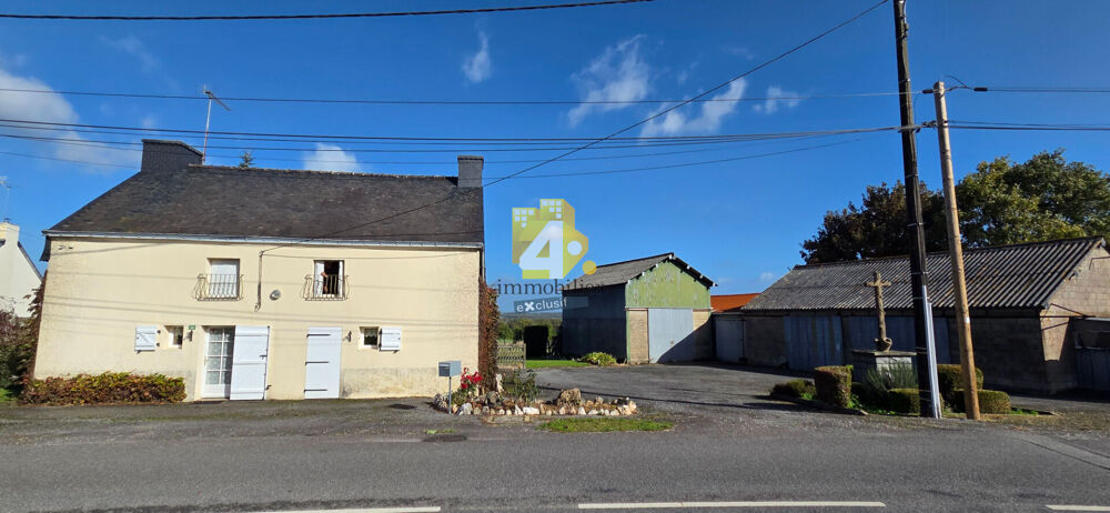 Maison Severac 90 m2