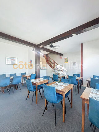  Immeuble  vendre 403 m