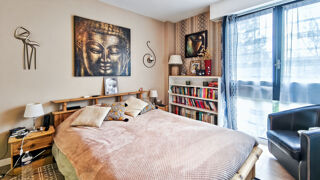  Appartement  vendre 5 pices 95 m