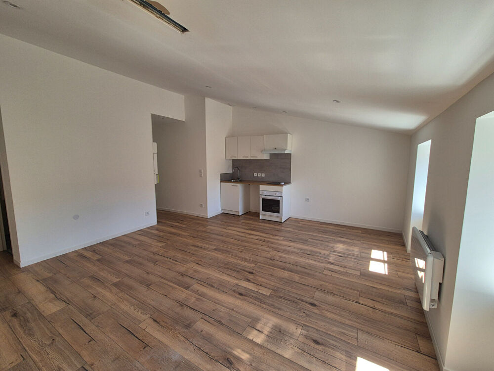 Appartement 2 pièce(s) 32.13 m2