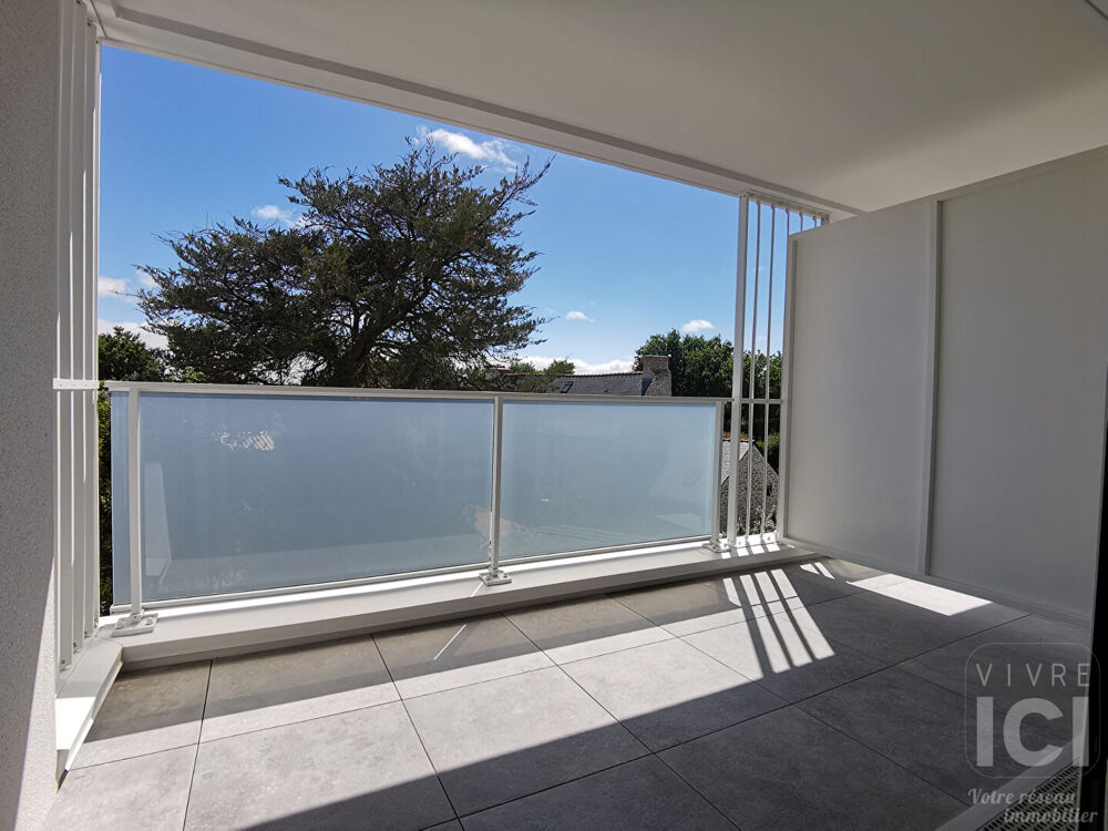Location Appartement Appartement bourg Treillières 3 pièce(s) 61 m2 avec balcon et double garage Treillieres