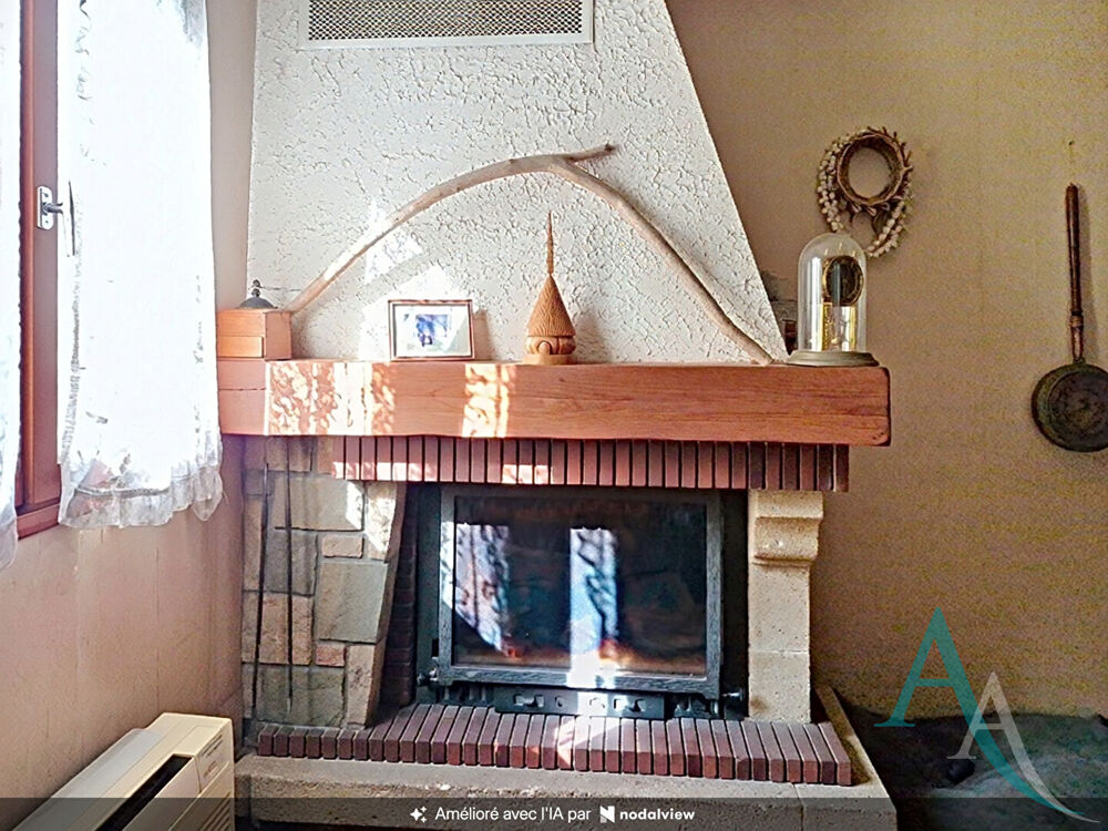 Toulouse Château de l'Hers Maison au calme absolu avec jardin et garage XXL