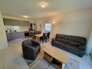  Appartement  vendre 3 pices 63 m