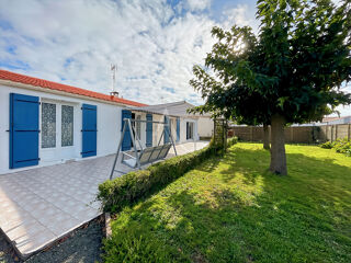  Maison � vendre 4 pi�ces 92 m�