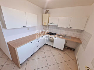  Appartement  louer 2 pices 44 m