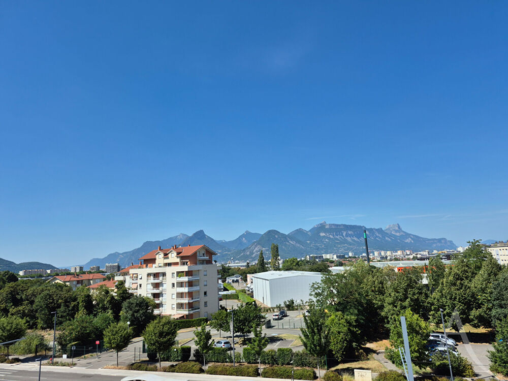 Appartement Le Pont De Claix 4 pièce(s) 75 m2